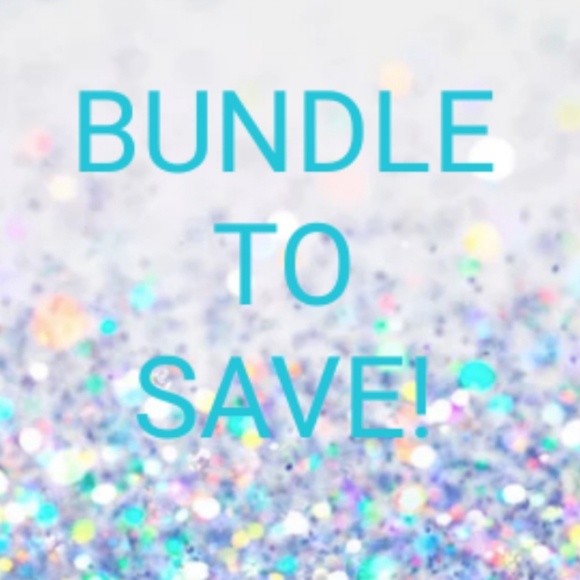 Silver Tone Simple Minimalist Circle - Picture 3 of 3